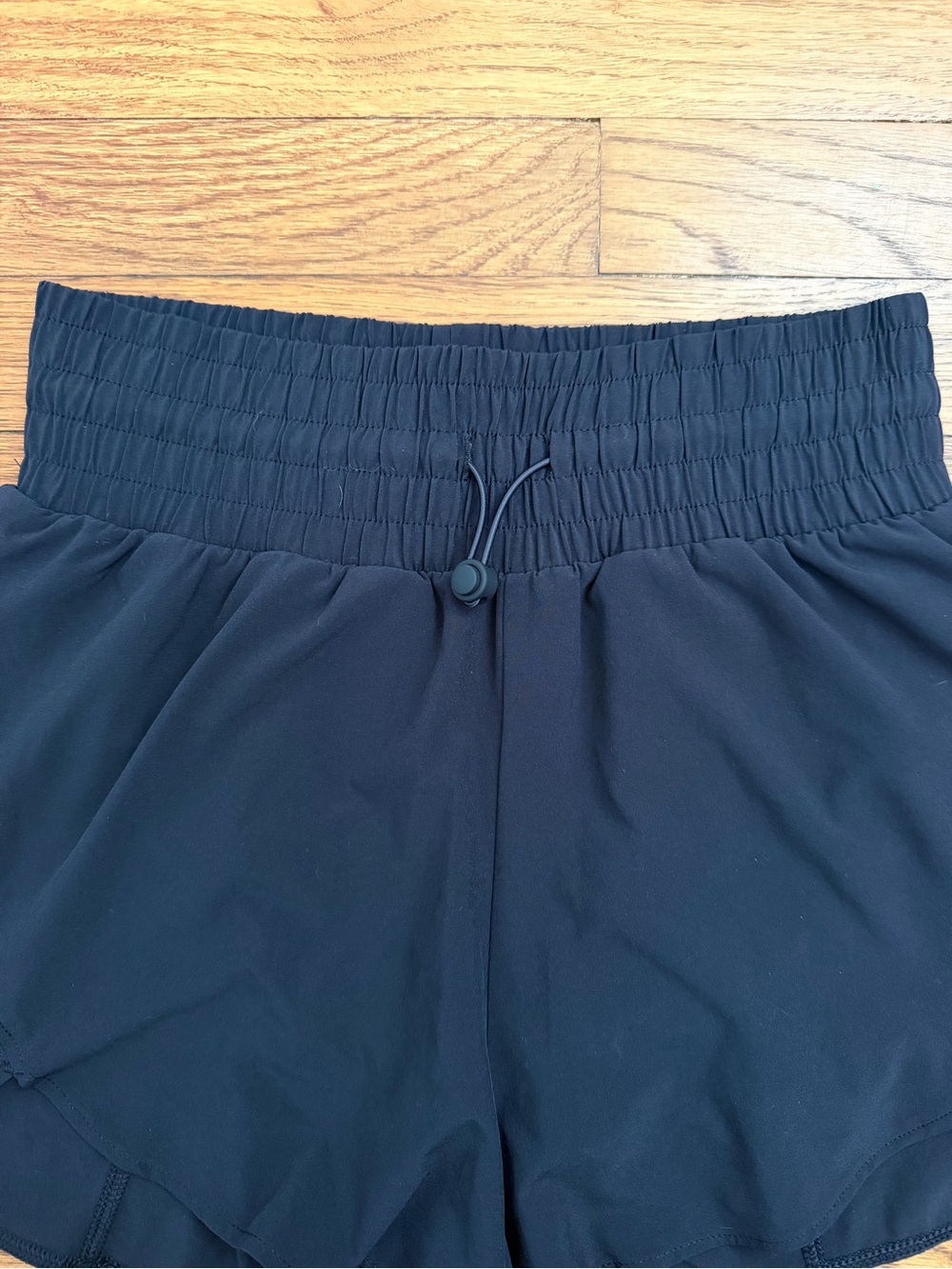 All in Motion Black Shorts - Picture 2 of 5